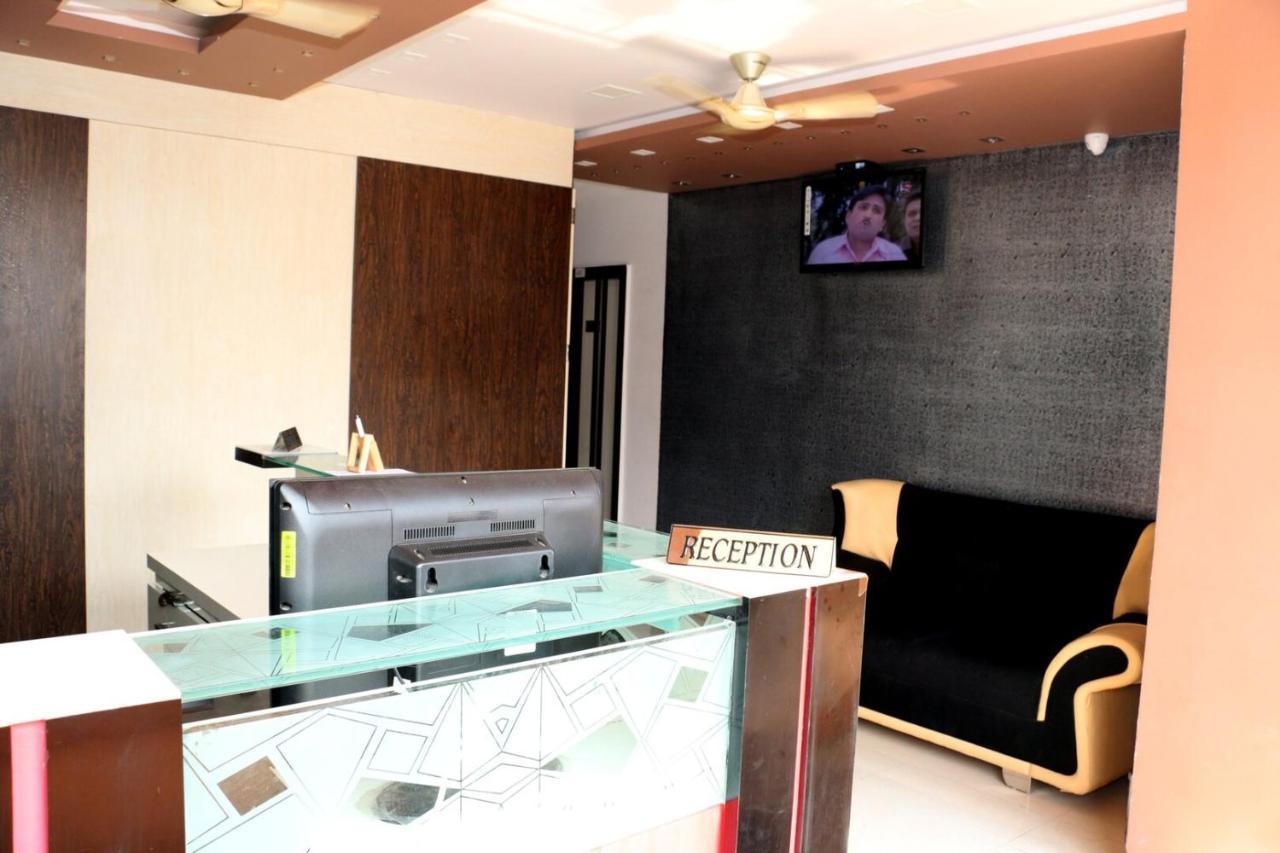 Golden Paying Guest House Diu Exterior foto