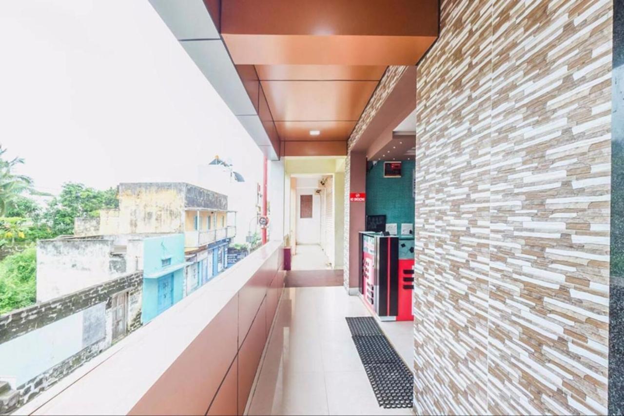 Golden Paying Guest House Diu Exterior foto